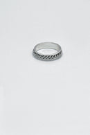 Bague Itotia Argent Massif