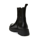 Bottines Chelsea - Noir - Femme