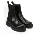 Bottines Chelsea - Noir - Femme