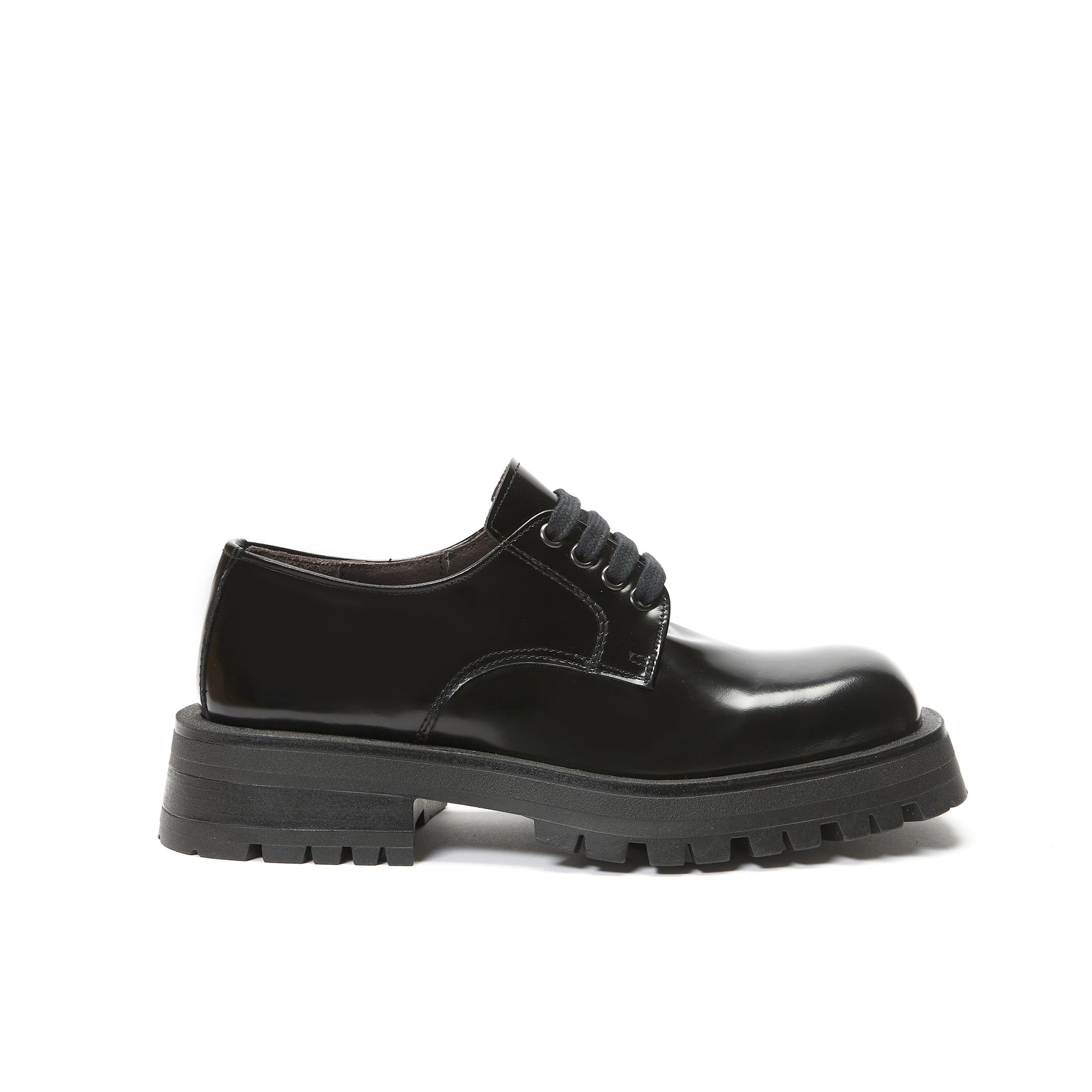 Derby - Negro - Mujer