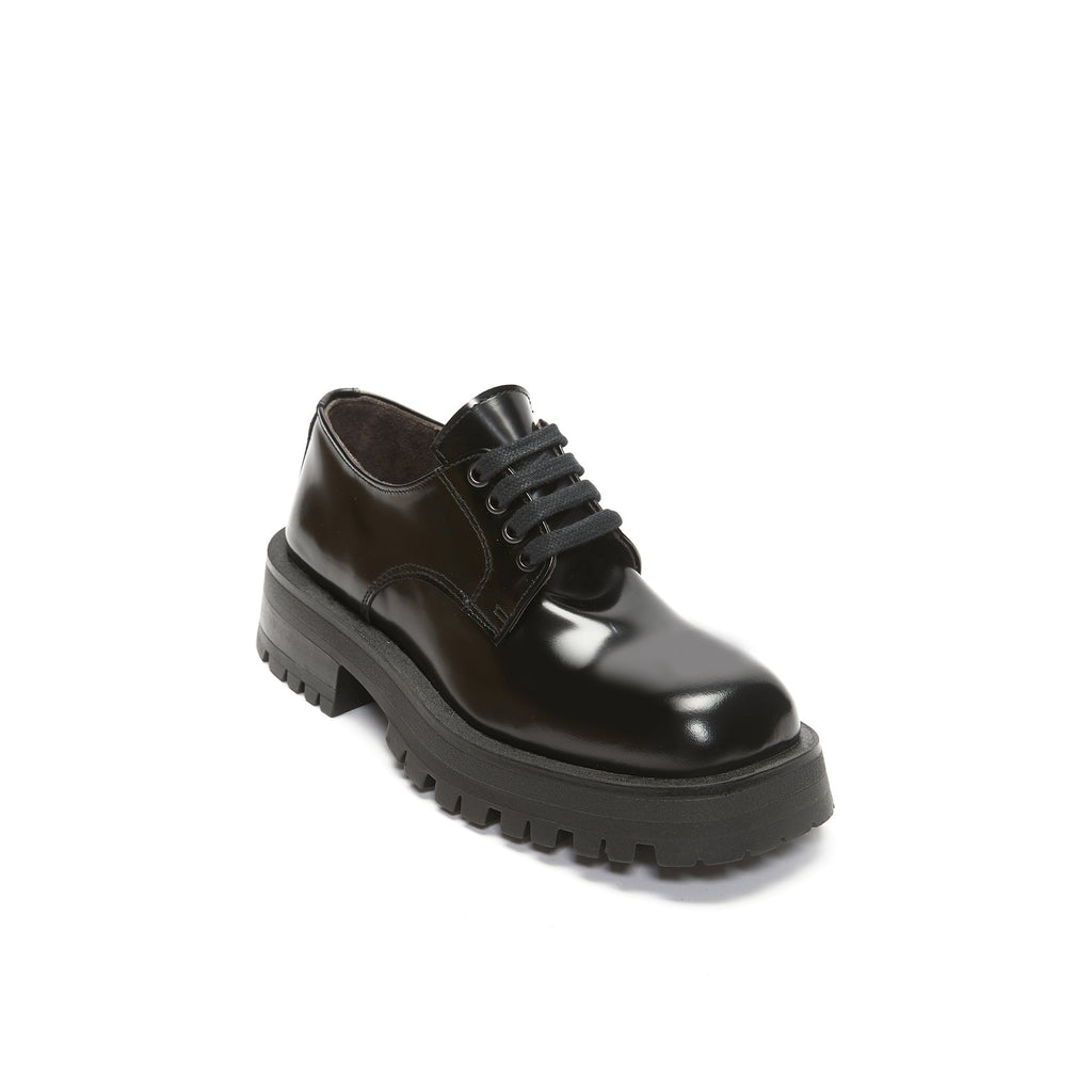 Derby - Negro - Mujer