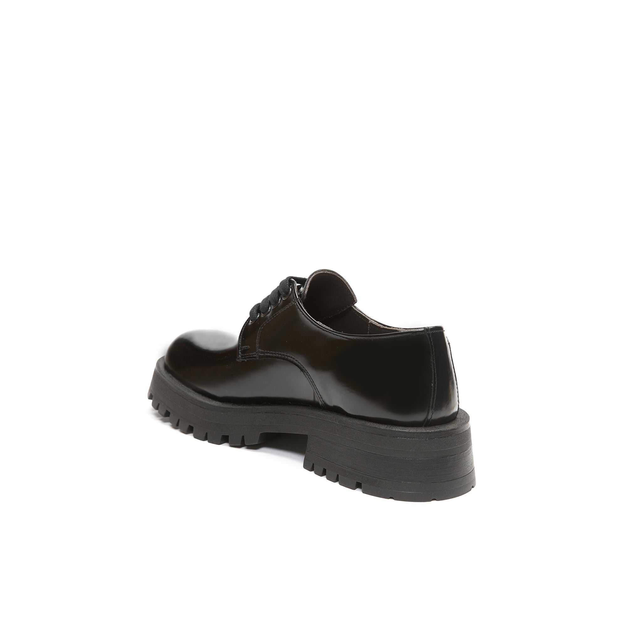 Derby - Negro - Mujer