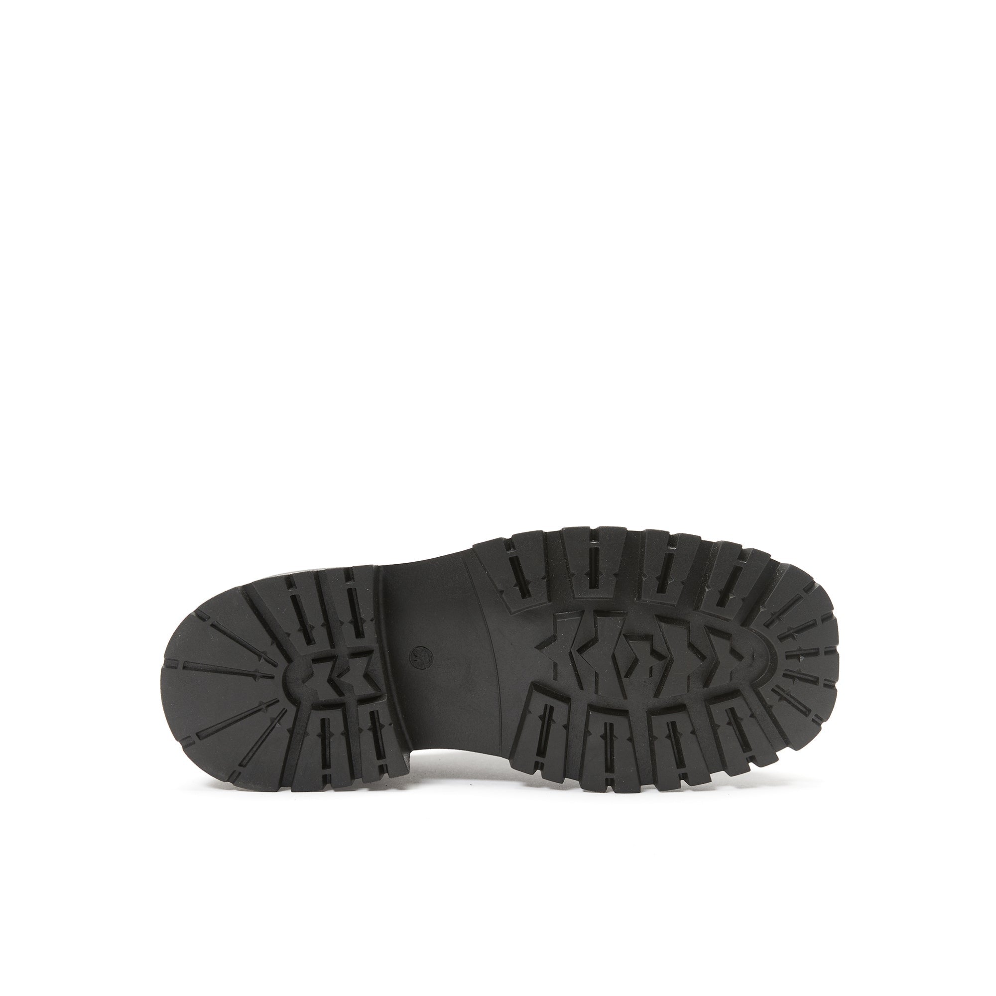 Derby - Negro - Mujer