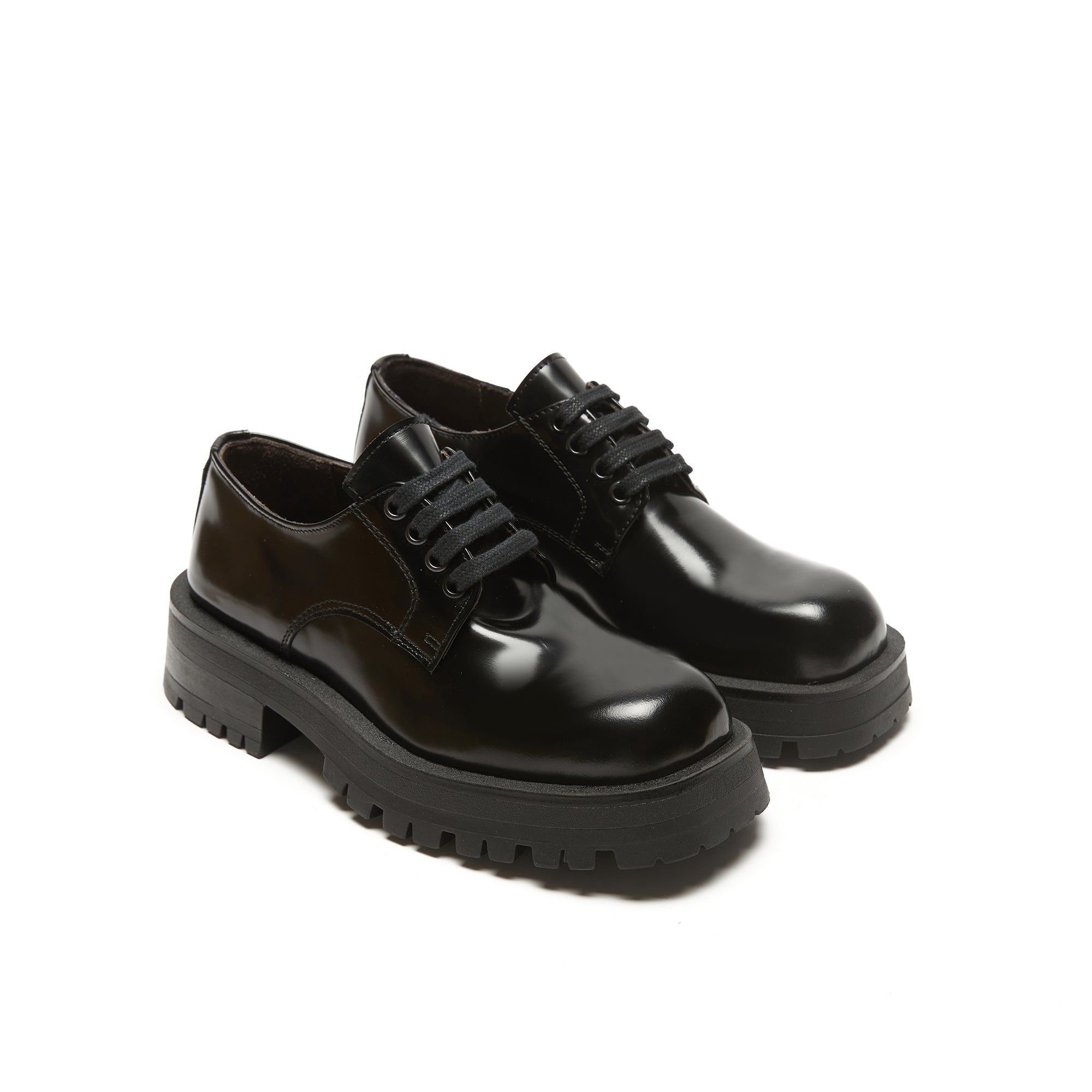 Derby - Negro - Mujer