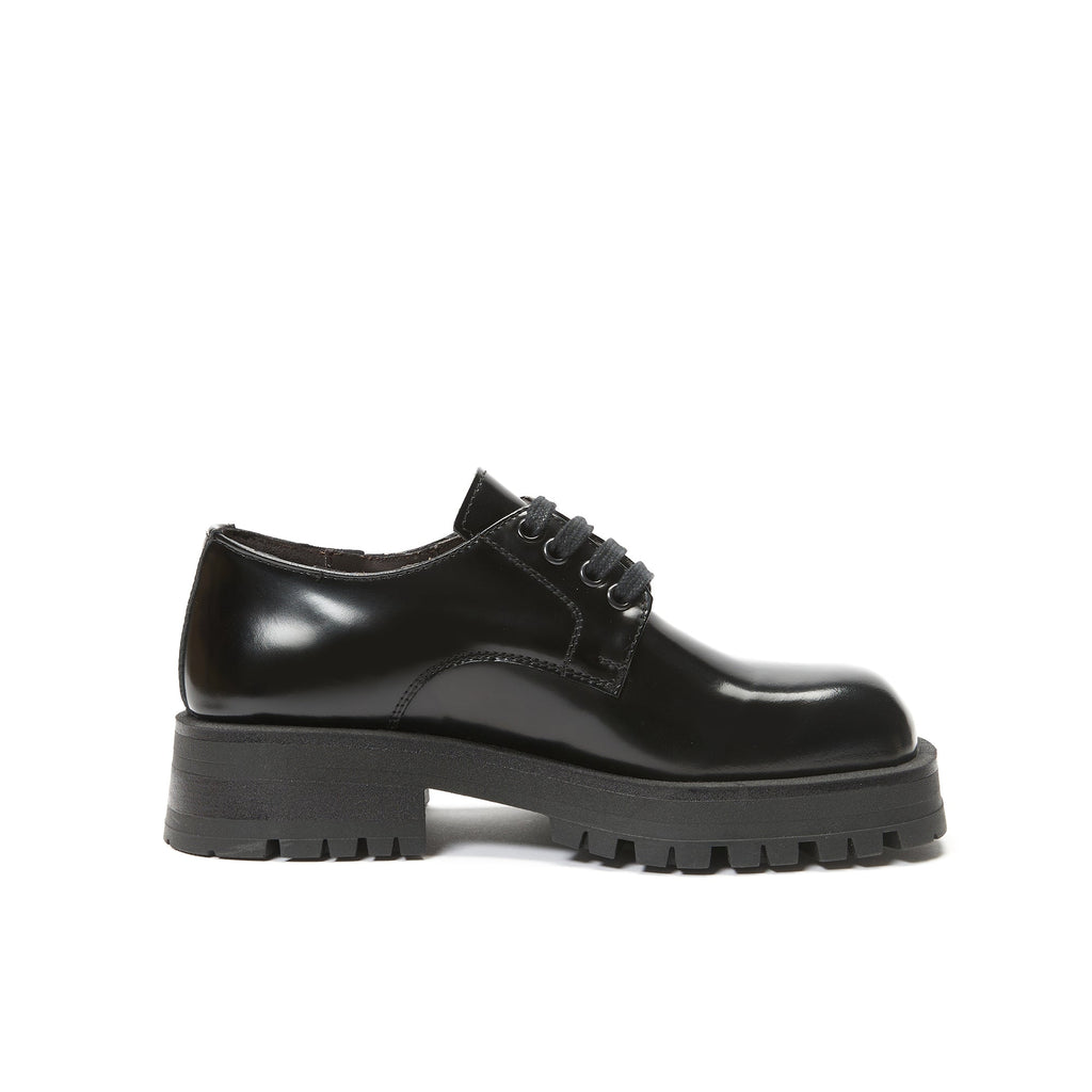 Derby - Negro - Mujer