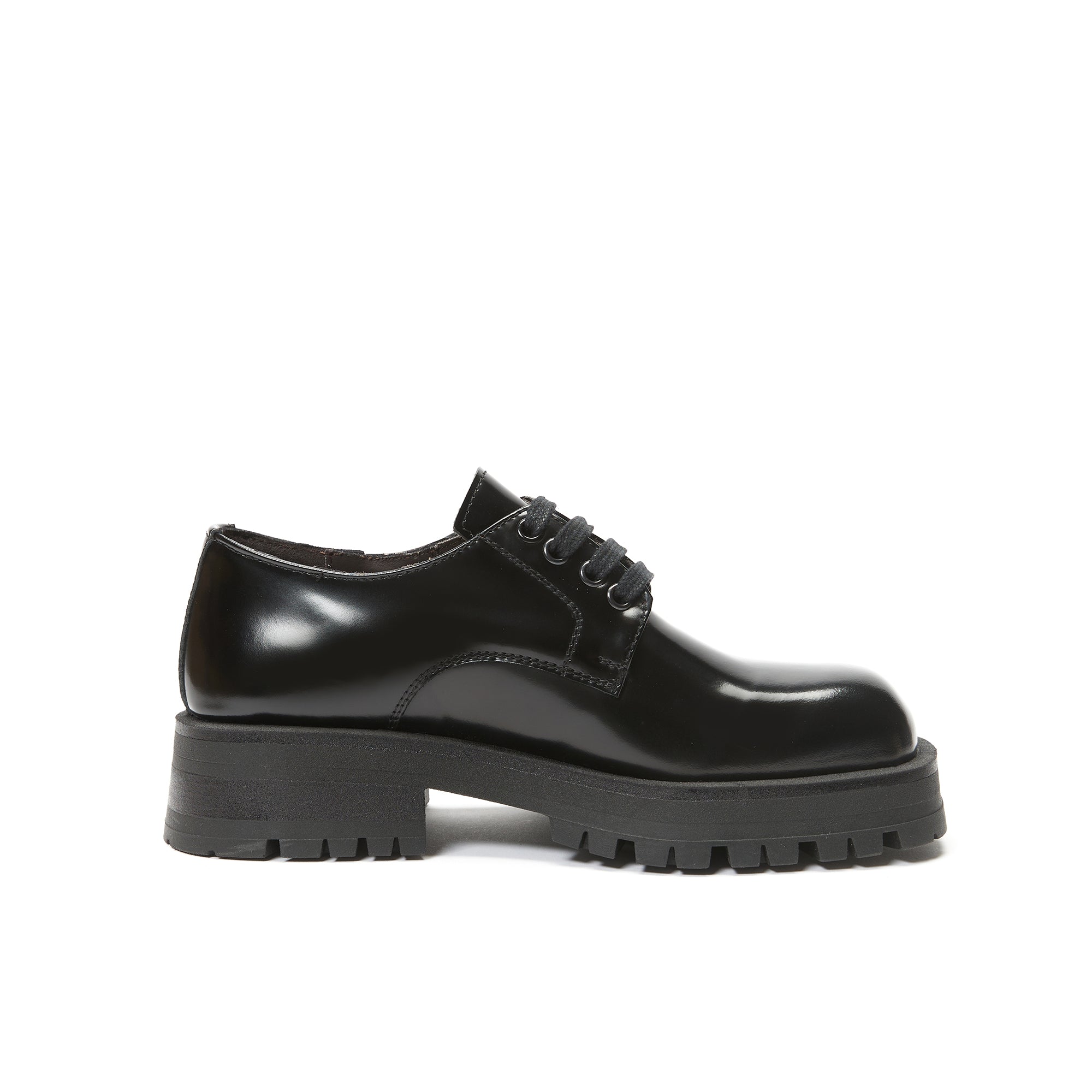 Derby - Negro - Mujer