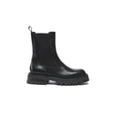British Passport - Chelsea boots - Black - Women's