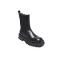British Passport - Chelsea boots - Black - Women's