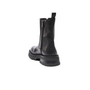 British Passport - Chelsea boots - Black - Women's