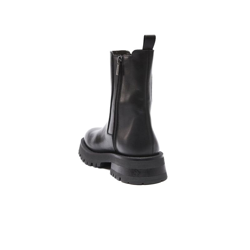 British Passport - Chelsea boots - Black - Women's