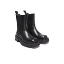 British Passport - Chelsea boots - Black - Women's