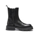 Bottines Chelsea - Noir - Femme