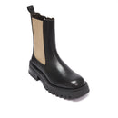 Chelsea boots - Black - Women