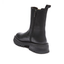Chelsea boots - Black - Women