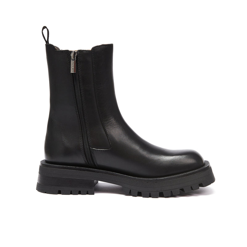 Chelsea boots - Black - Women