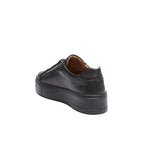 Zapatillas Clásicas con Cordones - Negro - Mujer
