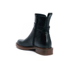 Jodhpur Ankle Boots - Black - Women