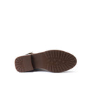British Passport - Jodhpur ankle boots - Brown - Women's