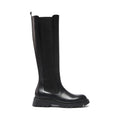 Tall Boots - Black - Women