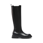 Tall Boots - Black - Women