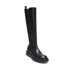 Tall Boots - Black - Women