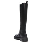 Tall Boots - Black - Women