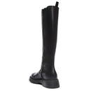 High Boots - Black - Women
