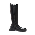 Tall Boots - Black - Women