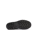 British Passport - Bottes Hautes - Marron Foncé - Femme