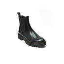 Bottines Chelsea - Noir - Femme