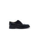 Oxford À Bout D'Aile Goodyear - Noir - Homme
