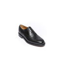 Oxford À Bout D'Aile Goodyear - Noir - Homme