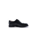 Oxford À Bout D'Aile Goodyear - Noir - Homme