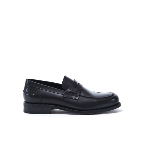 Mocassins Goodyear Penny - Noir - Homme