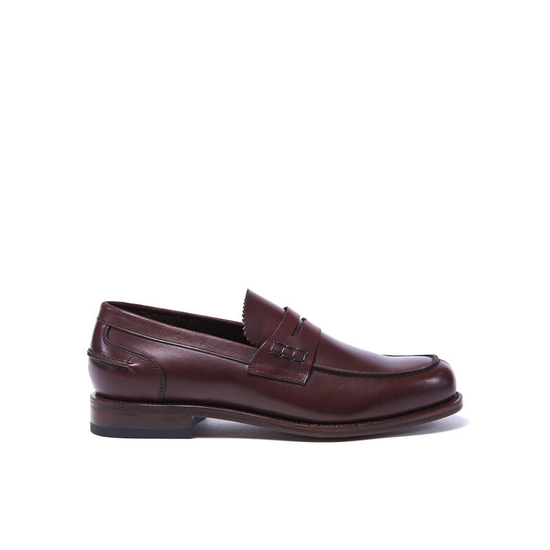 Mocassins Goodyear Penny - Marron - Homme