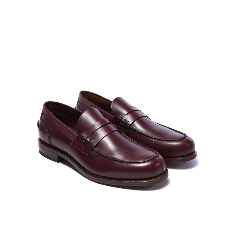 Mocassins Goodyear Penny - Marron - Homme