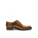 Mocassins Droite Goodyear Oxford - Marron - Homme