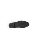 Derby largo Goodyear Wingtip - Marrón caoba - Hombre