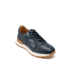 Trainers - Black - Men's