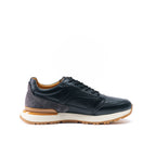Trainers - Black - Men's