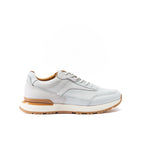 Trainers - White - Men