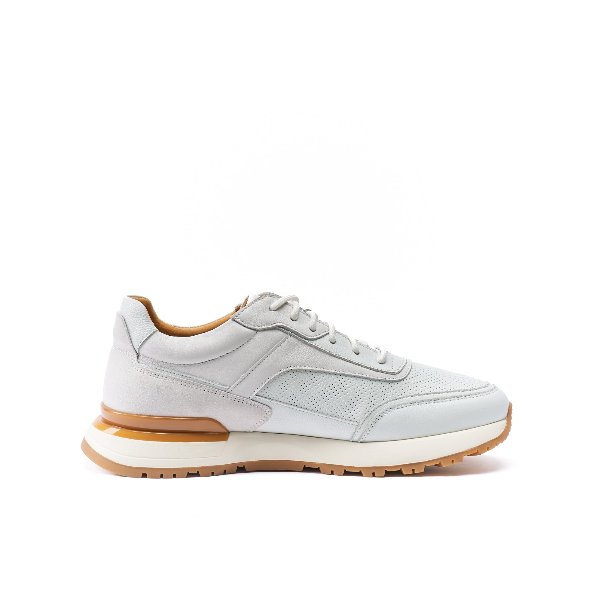 Trainers - White - Men