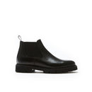 British Passport - Chelsea Boots - Black - Men