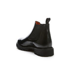 Botas Chelsea - Negro - Hombre