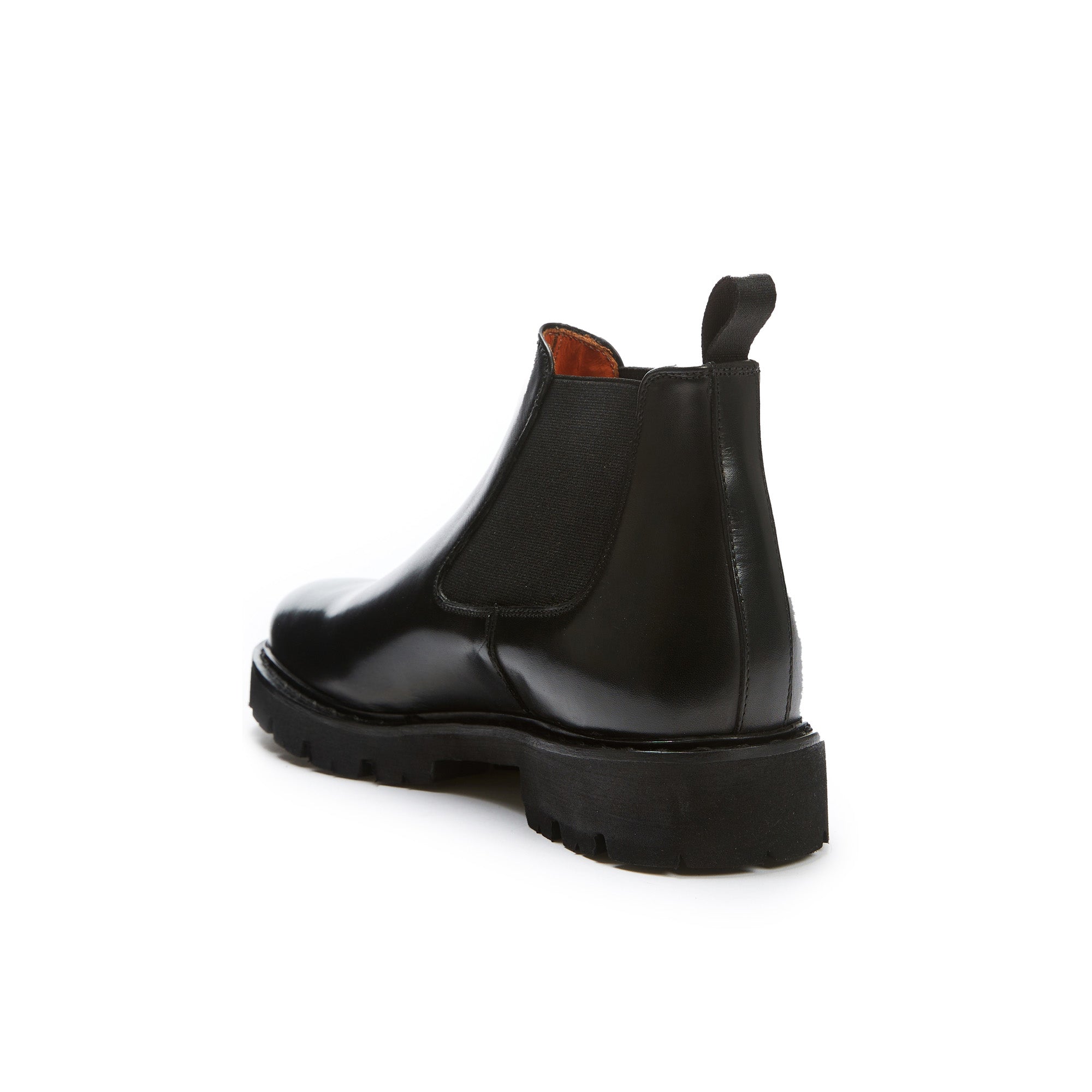 Botas Chelsea - Negro - Hombre