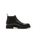 Botas Chelsea - Negro - Hombre