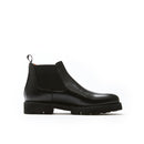 British Passport - Bottes Chelsea - Noir - Homme