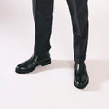 Botas Chelsea - Negro - Hombre