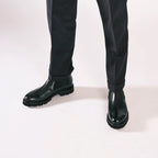 Botas Chelsea - Negro - Hombre