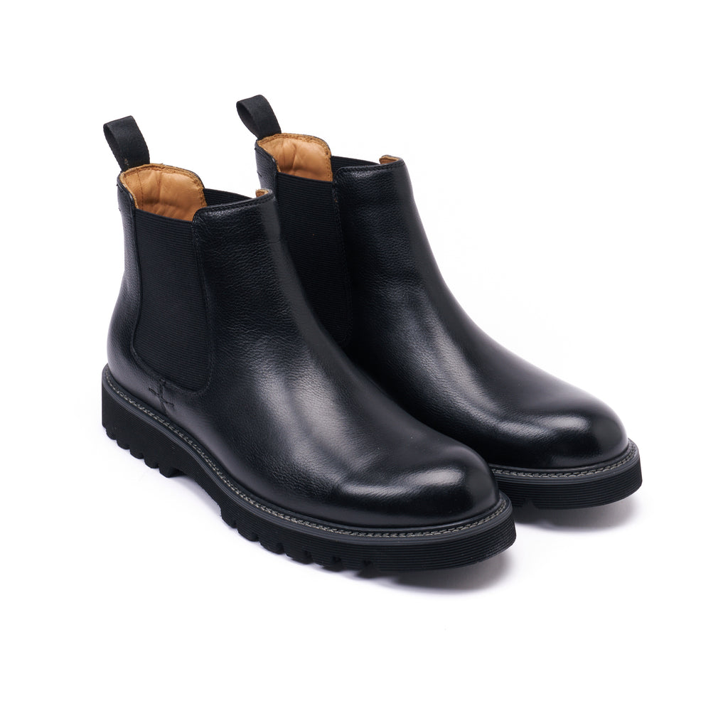 Stivali Chelsea - Nero - Uomo